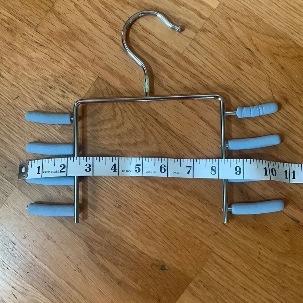 Tie Hangers Bundle of 2